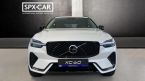Volvo XC60 - fotka číslo 1