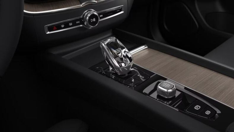 Volvo XC60 - hlavní fotka