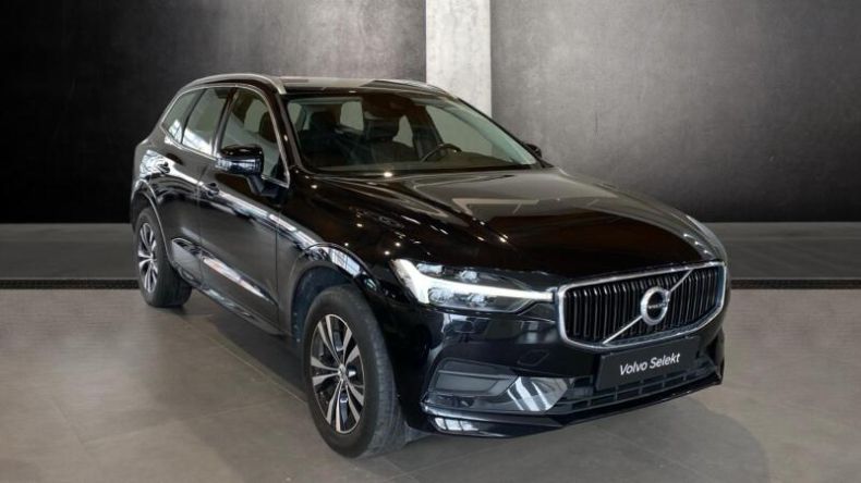 Volvo XC60 - hlavní fotka inzerátu