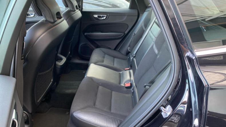 Volvo XC60 - hlavní fotka