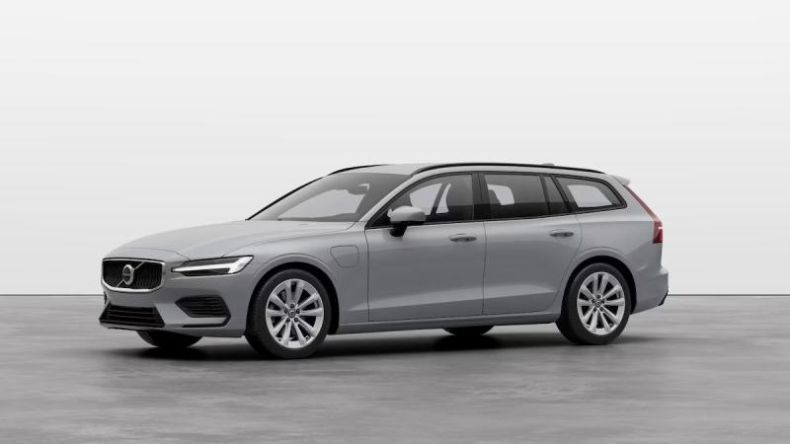 Volvo V60 - hlavní foto