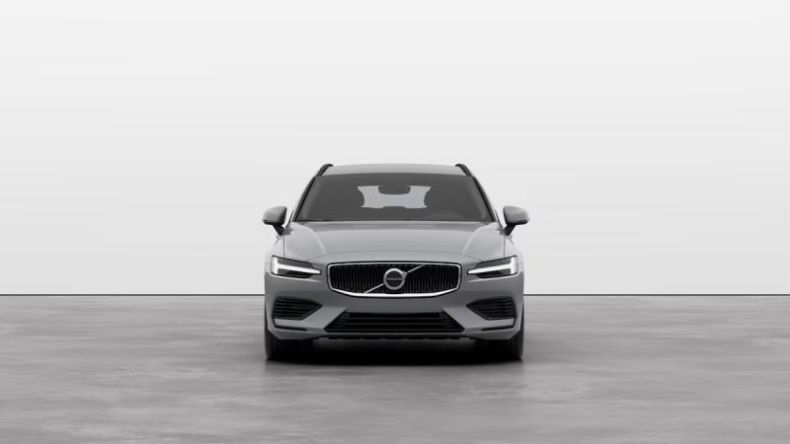 Volvo V60 - hlavní fotka