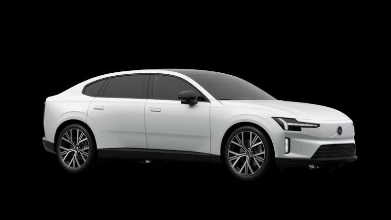 Volvo Ostatní - hlavní fotka