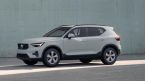 Volvo XC40 - fotka číslo 0