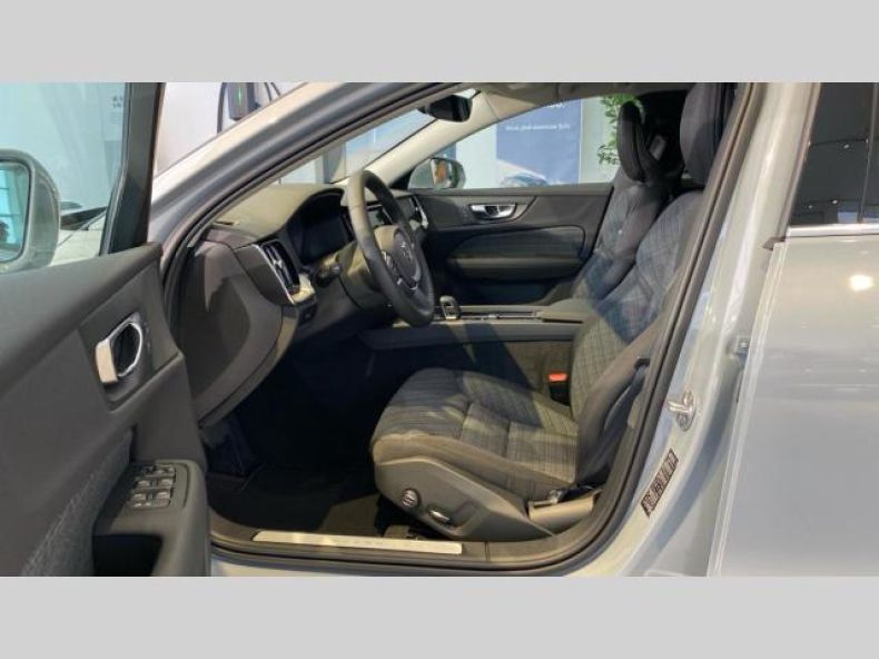 Volvo V60 - hlavní fotka