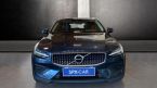 Volvo V60 - fotka číslo 1