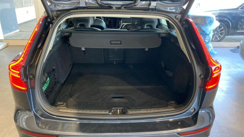 Volvo V60 - hlavní fotka