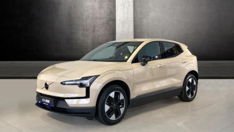 Volvo EX30 - hlavní foto