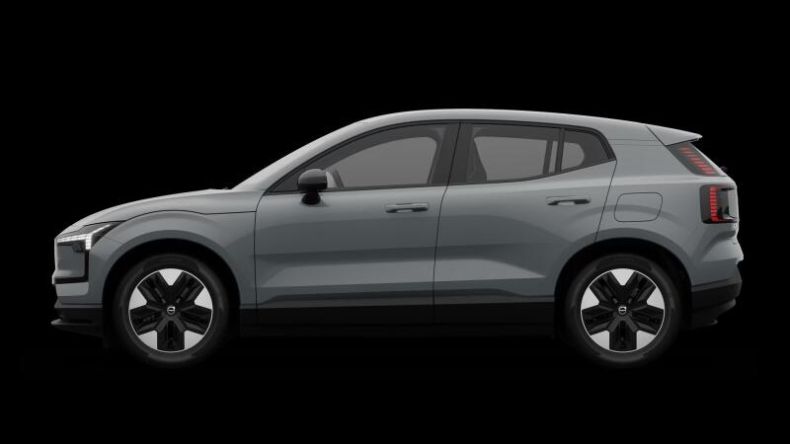 Volvo EX30 - hlavní foto