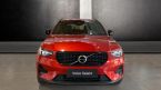 Volvo XC40 - fotka číslo 0