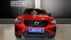 Volvo XC40 - fotka číslo 1