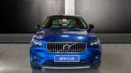Volvo XC40 - fotka číslo 1