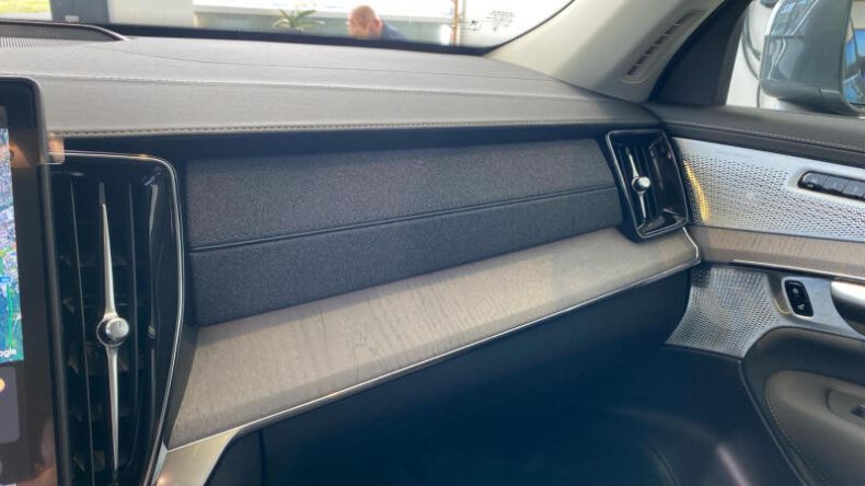Volvo XC90 - hlavní fotka
