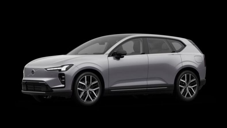 Volvo Ostatní - hlavní foto