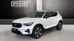 Volvo XC40 - fotka číslo 0