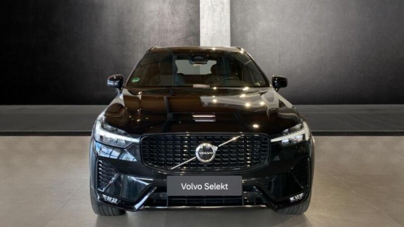 Volvo XC60 - hlavní fotka inzerátu