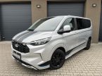 Ford Tourneo - fotka číslo 0