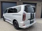 Ford Tourneo - fotka číslo 9