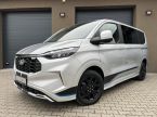 Ford Tourneo - fotka číslo 1