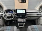 Ford Tourneo - fotka číslo 26