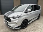 Ford Tourneo - fotka číslo 2