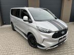 Ford Tourneo - fotka číslo 4