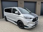 Ford Tourneo - fotka číslo 5