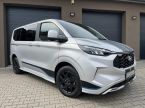 Ford Tourneo - fotka číslo 6