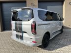 Ford Tourneo - fotka číslo 7