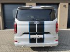 Ford Tourneo - fotka číslo 8