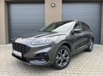 Ford Kuga - fotka číslo 1