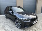BMW X3 - fotka číslo 0