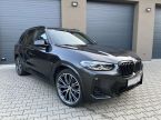 BMW X3 - fotka číslo 1