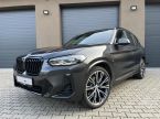 BMW X3 - fotka číslo 6