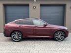 BMW X4 - fotka číslo 6