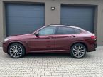 BMW X4 - fotka číslo 7