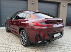 BMW X4 - fotka číslo 8