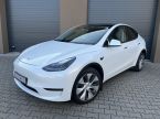 Tesla Model Y - fotka číslo 0