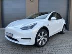 Tesla Model Y - fotka číslo 1