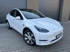Tesla Model Y - fotka číslo 4