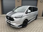 Ford Tourneo - fotka číslo 0