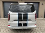 Ford Tourneo - fotka číslo 9