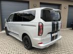 Ford Tourneo - fotka číslo 12