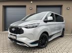 Ford Tourneo - fotka číslo 1