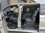 Ford Tourneo - fotka číslo 23