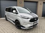 Ford Tourneo - fotka číslo 4