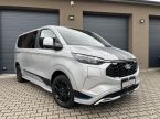 Ford Tourneo - fotka číslo 5