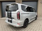 Ford Tourneo - fotka číslo 8