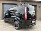 Ford Tourneo - fotka číslo 10