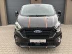 Ford Tourneo - fotka číslo 3